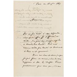 Jean Pierre Flourens