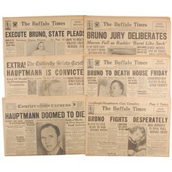 Bruno Richard Hauptmann