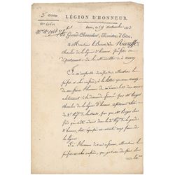 Bernard Germain de Lacepede