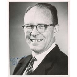 Willard Libby