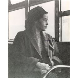 Rosa Parks
