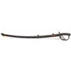 Image 2 : Union Cavalry Saber and Scabbard