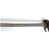 Image 3 : Union Cavalry Saber and Scabbard