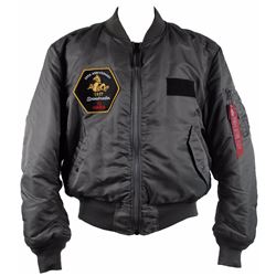 Omega Flight Jacket
