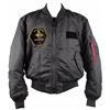 Image 1 : Omega Flight Jacket