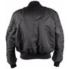 Image 2 : Omega Flight Jacket