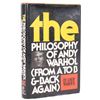 Image 1 : Andy Warhol