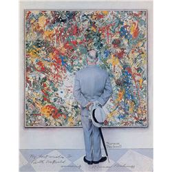 Norman Rockwell