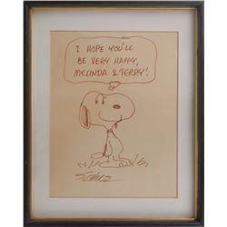 Charles Schulz