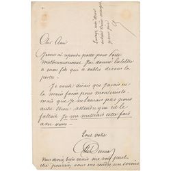 Alexandre Dumas, pere