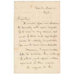 Henry Wadsworth Longfellow