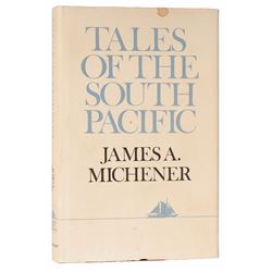 James Michener