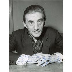 John Barbirolli