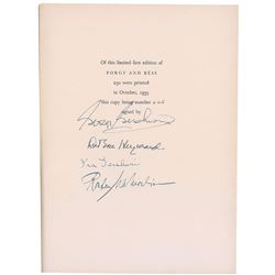 George and Ira Gershwin