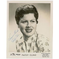 Patsy Cline