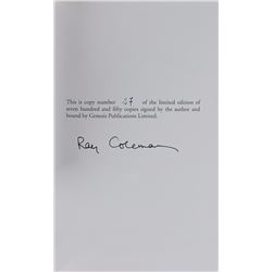 Beatles: Ray Coleman