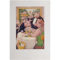 Beatles: George Harrison