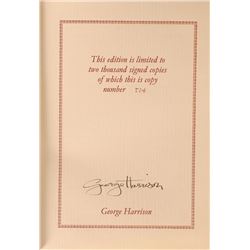 Beatles: George Harrison