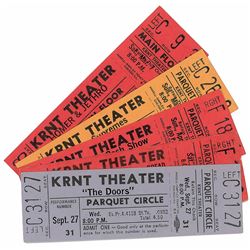 The Doors and Others