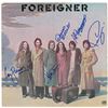 Image 1 : Foreigner