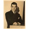 Image 1 : Clark Gable