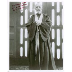 Alec Guinness