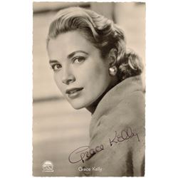 Grace Kelly