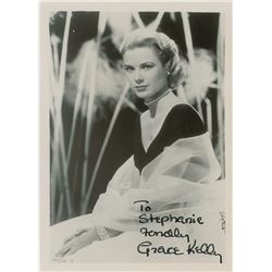 Grace Kelly