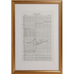 Star Wars: John Williams