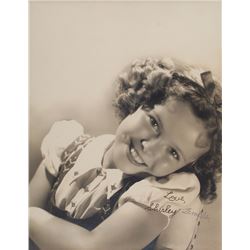 Shirley Temple