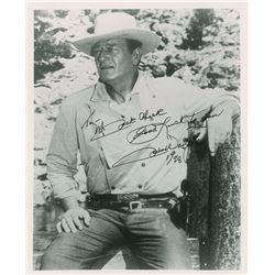 John Wayne