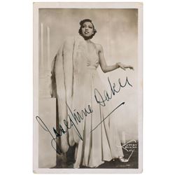 Josephine Baker