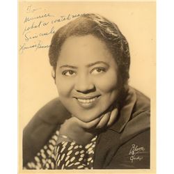 Louise Beavers