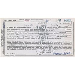 Francis Ford Coppola