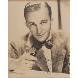 Bing Crosby