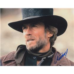 Clint Eastwood