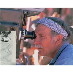 Sam Peckinpah