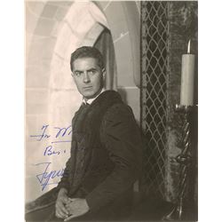 Tyrone Power