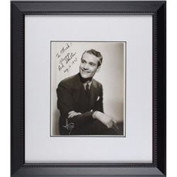 Red Skelton and Milton Berle