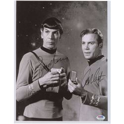 Star Trek: Shatner and Nimoy