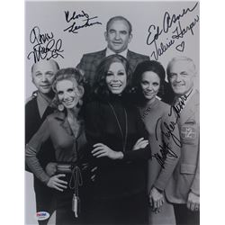 The Mary Tyler Moore Show