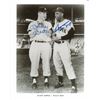Image 1 : Mickey Mantle and Willie Mays