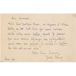 Jules Verne