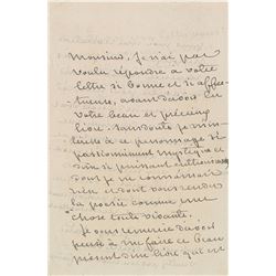 George Sand