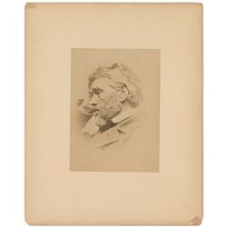 Thomas Carlyle
