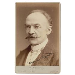 Thomas Hardy