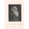 Image 1 : Leo Tolstoy