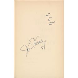 Ken Kesey