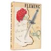 Image 1 : Ian Fleming