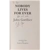 Image 7 : John Gardner